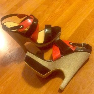 "Extreme Heels" 👠